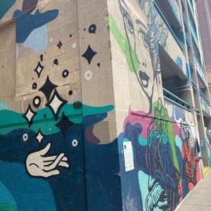 Meet your Posher, Laci